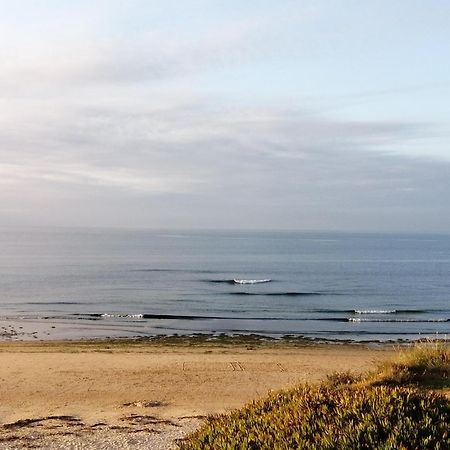 Nalu House Baleal - By The Beach Exterior photo