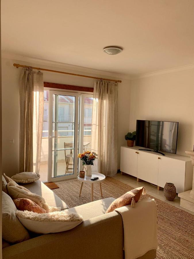 Nalu House Baleal - By The Beach Exterior photo