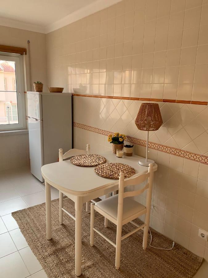 Nalu House Baleal - By The Beach Exterior photo