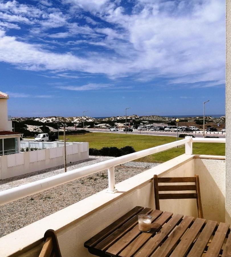 Nalu House Baleal - By The Beach Exterior photo